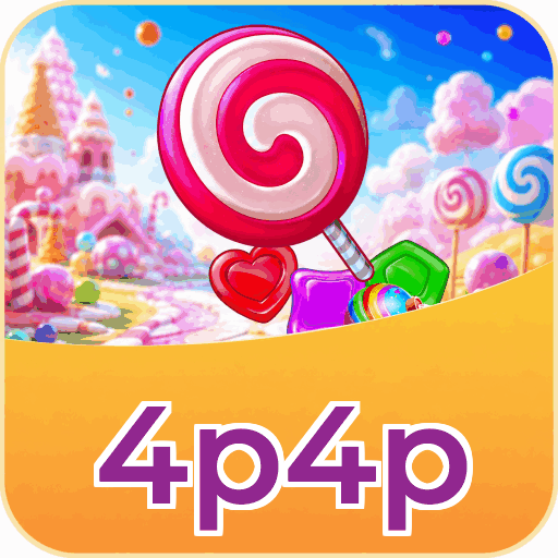 Tampilan antarmuka 4p4p APK v4.7.5 saat pengujian performa dan keamanan di perangkat Android
